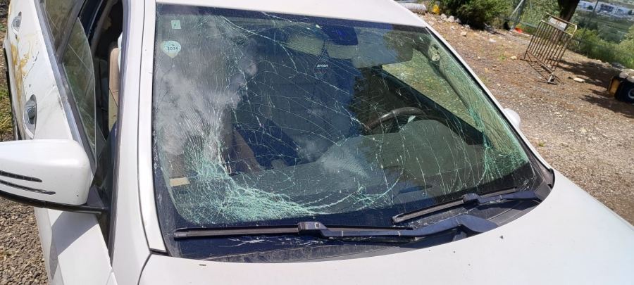 القبض على شابين من البقيعة بشبهة حيازة ونقل عبوة ناسفة ومشتبه من جسرالزرقاء بحيازة السلاح